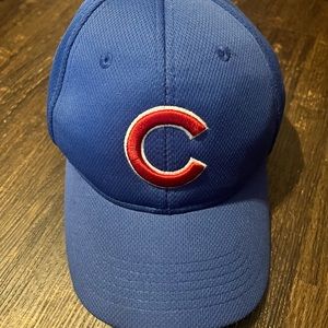 Cubs little League baseball cap